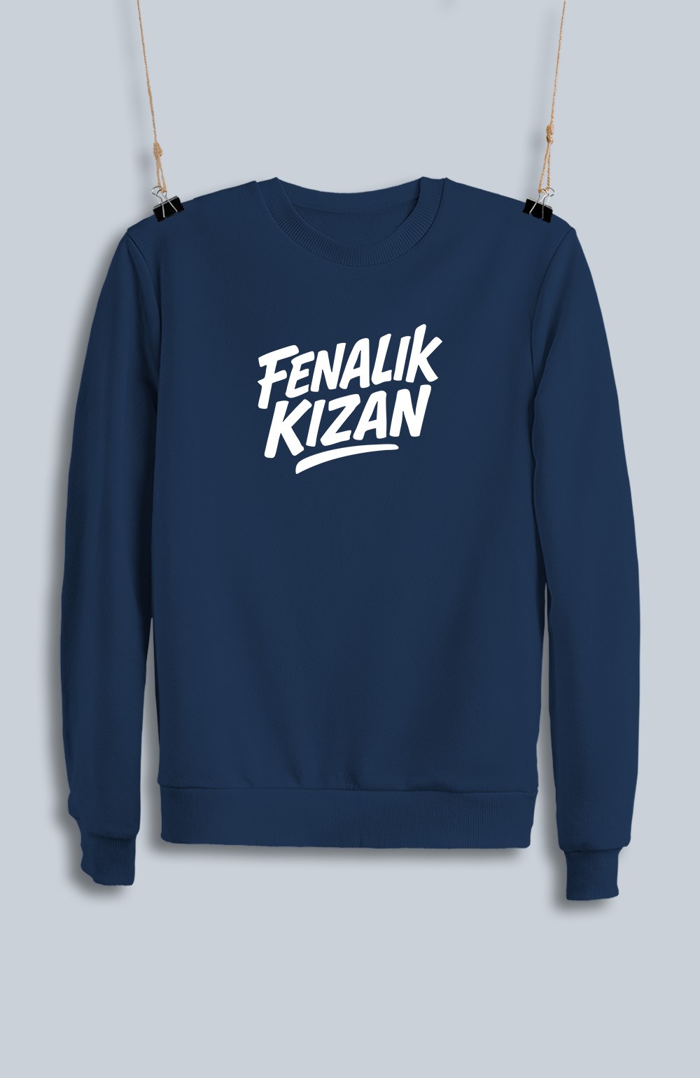Fenalık Kızan (Sweatshirt)