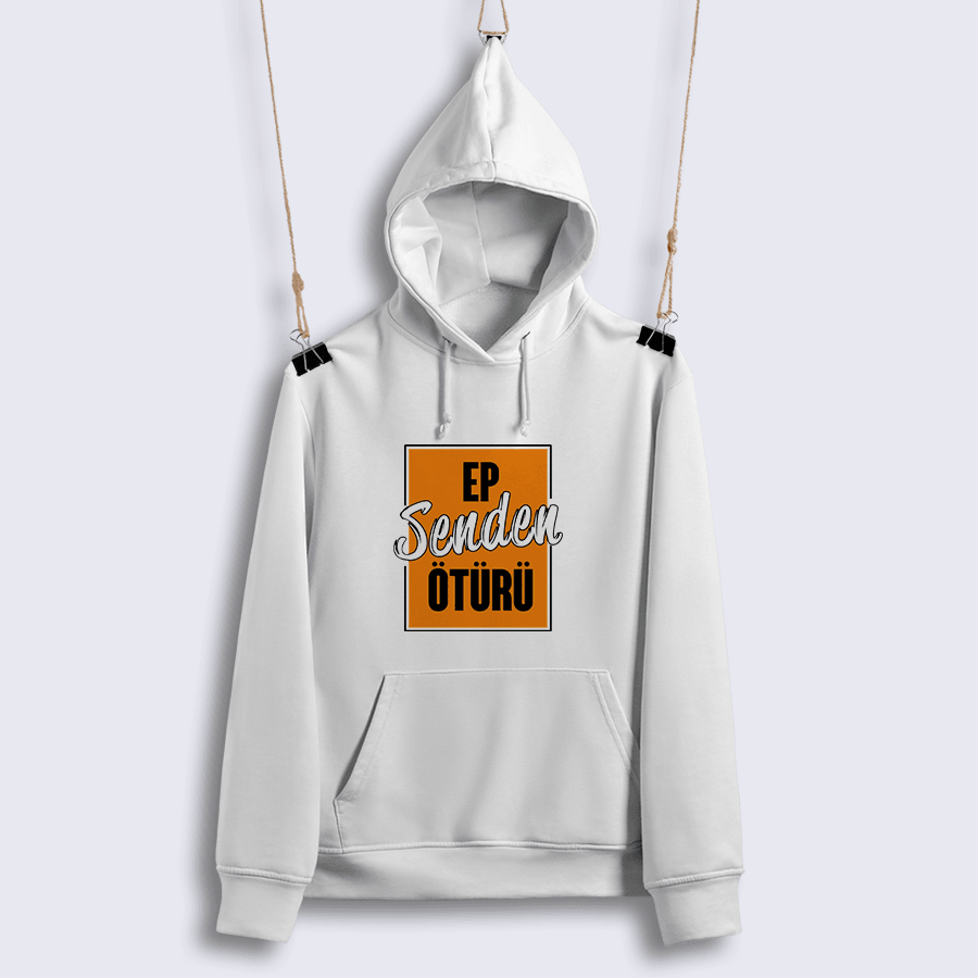 Ep Senden Ötürü (Sweat)