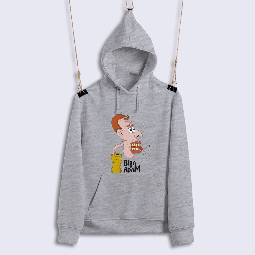 Bira Adam  (Sweat)