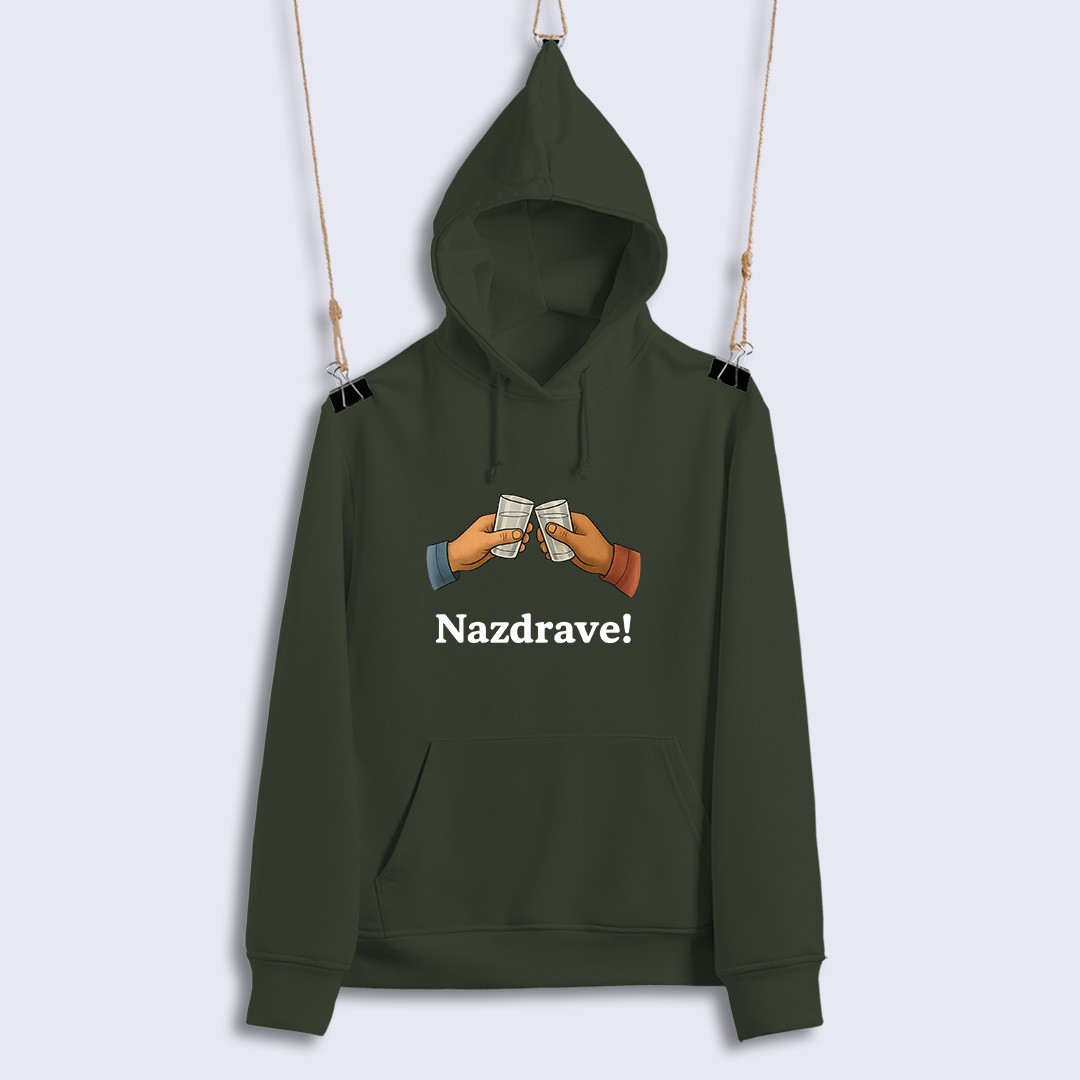 Nazdrave (Sweat)