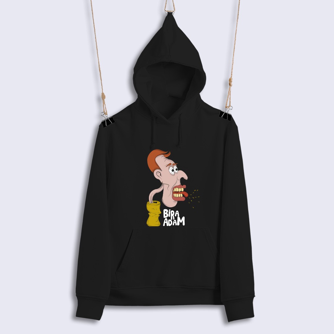 Bira Adam  (Sweat)