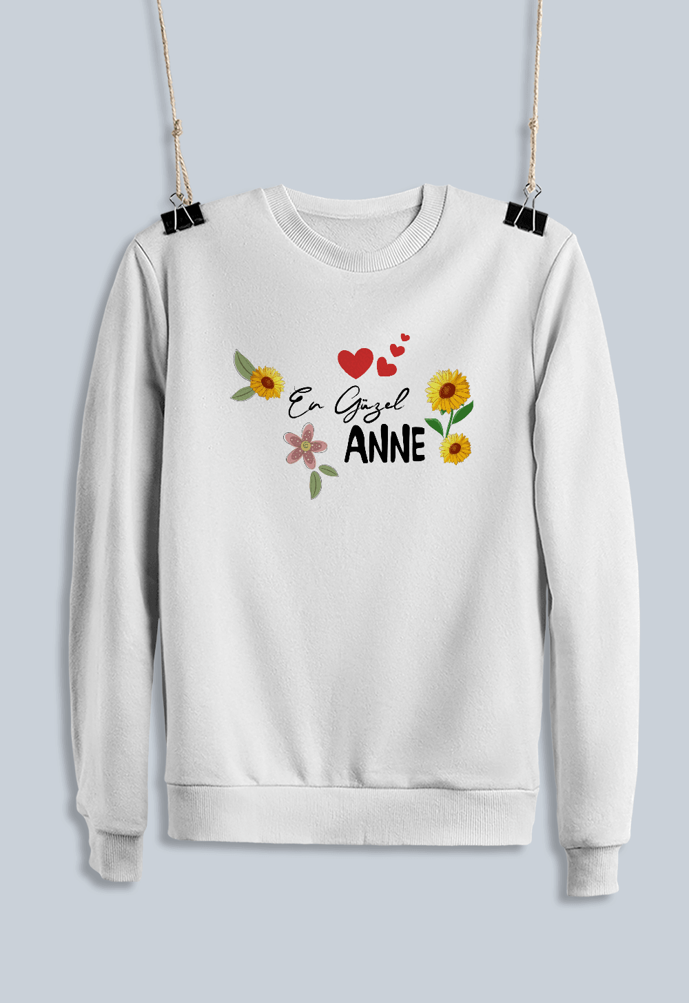En Güzel Anne (Sweatshirt)