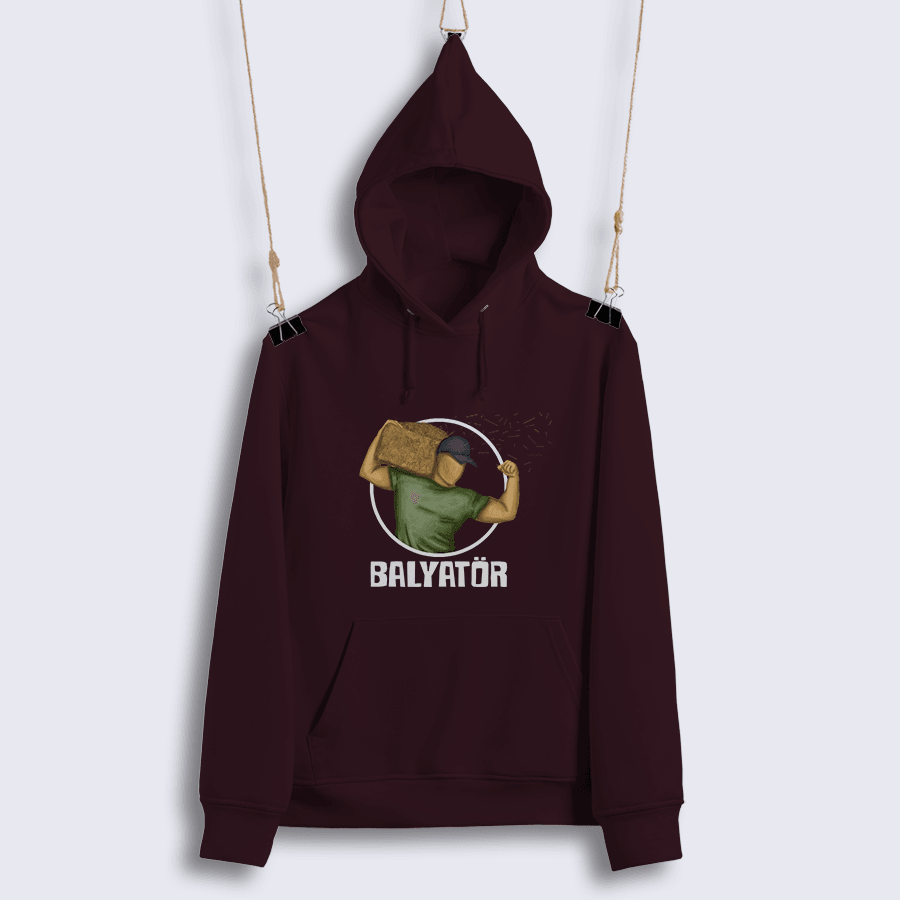 Balyatör 2 (Sweat)