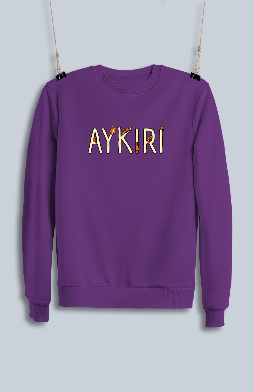 Aykırı (Sweatshirt)