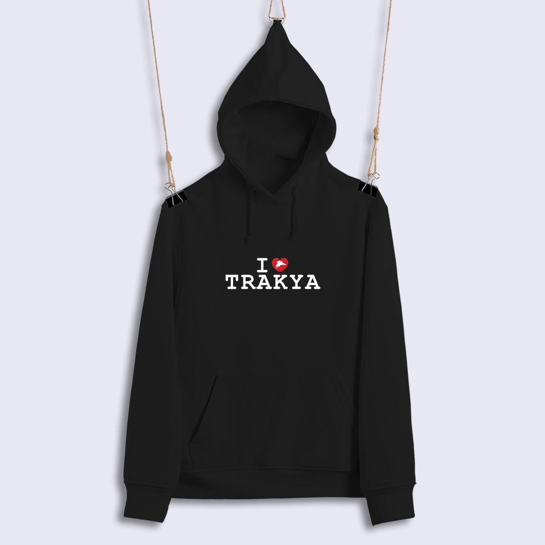 I Love Trakya (Sweat)