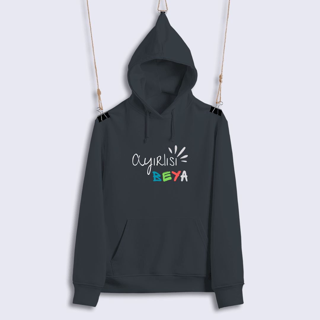 Ayırlısı Beya (Sweat)