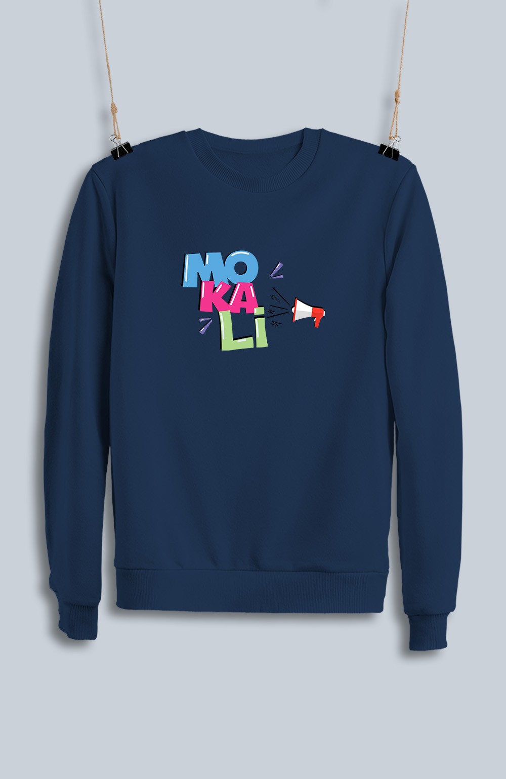 Mokali (Sweatshirt)