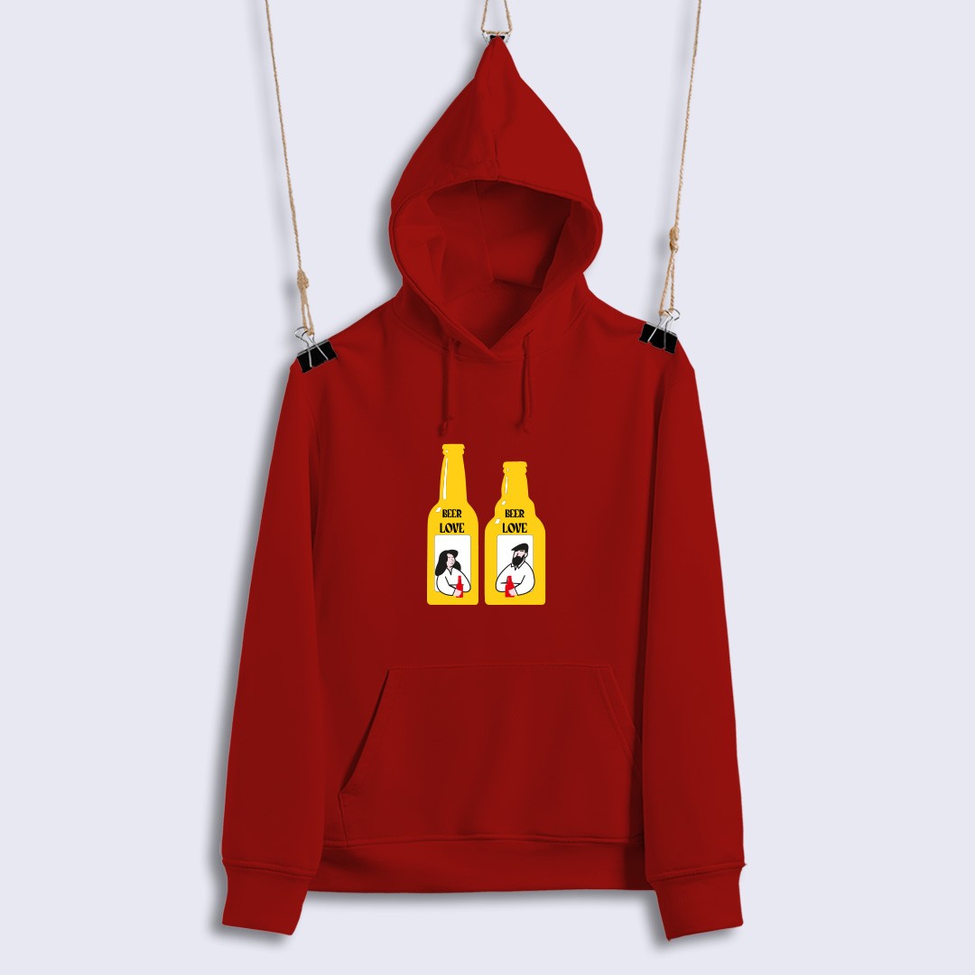 Beer Love (Sweat)