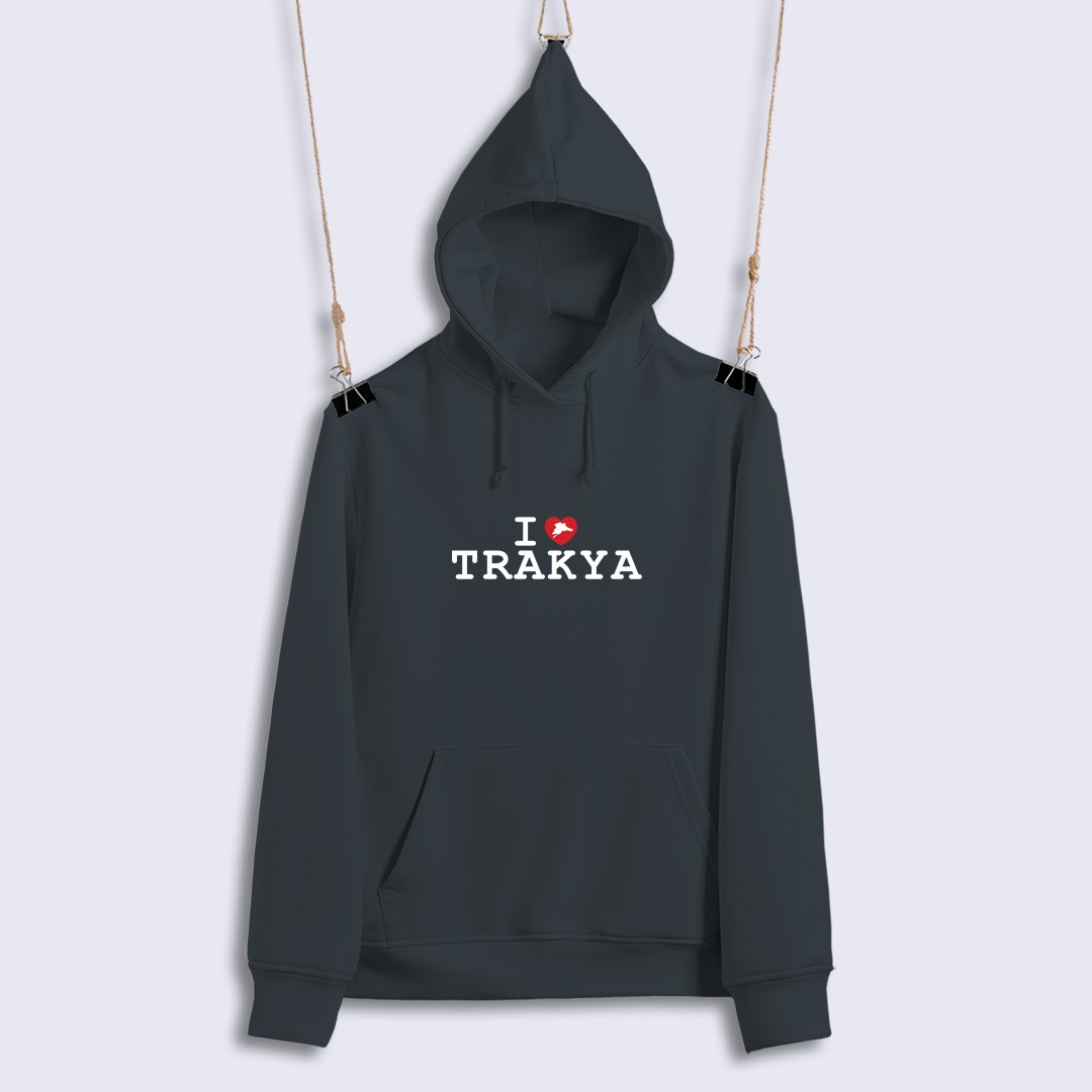 I Love Trakya (Sweat)
