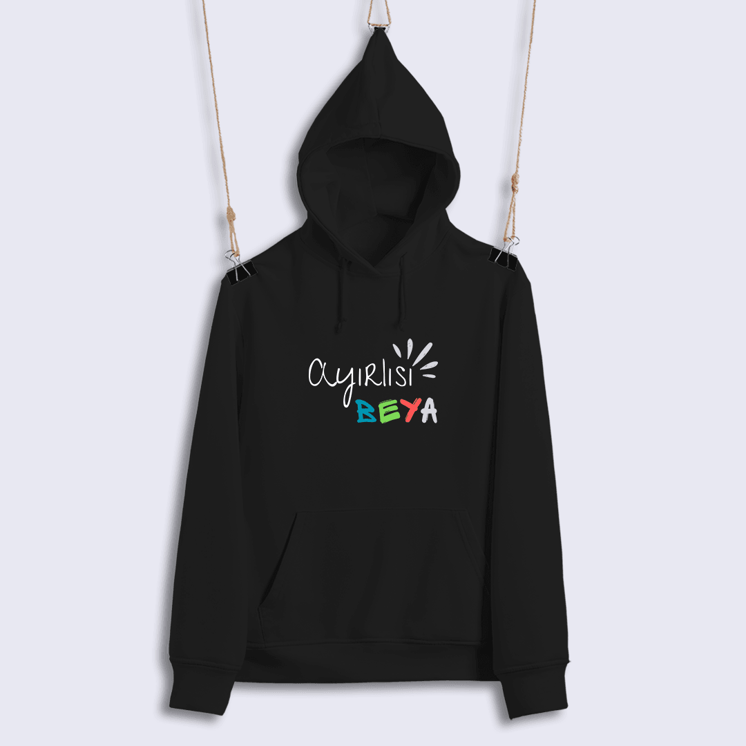 Ayırlısı Beya (Sweat)