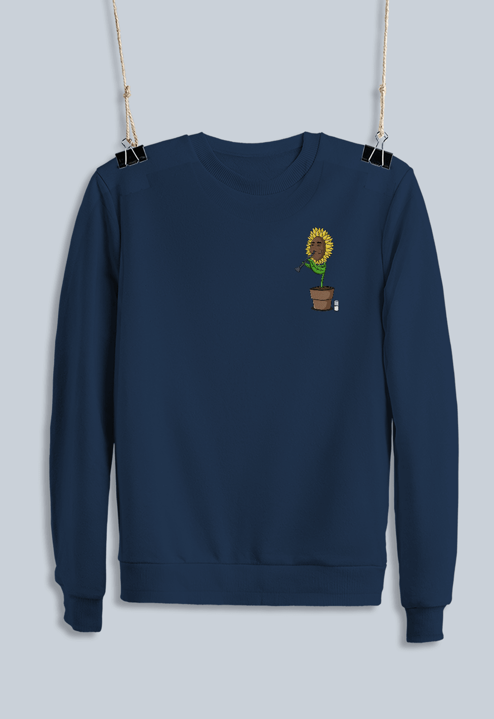 Gündendi Kafası (Sweatshirt)