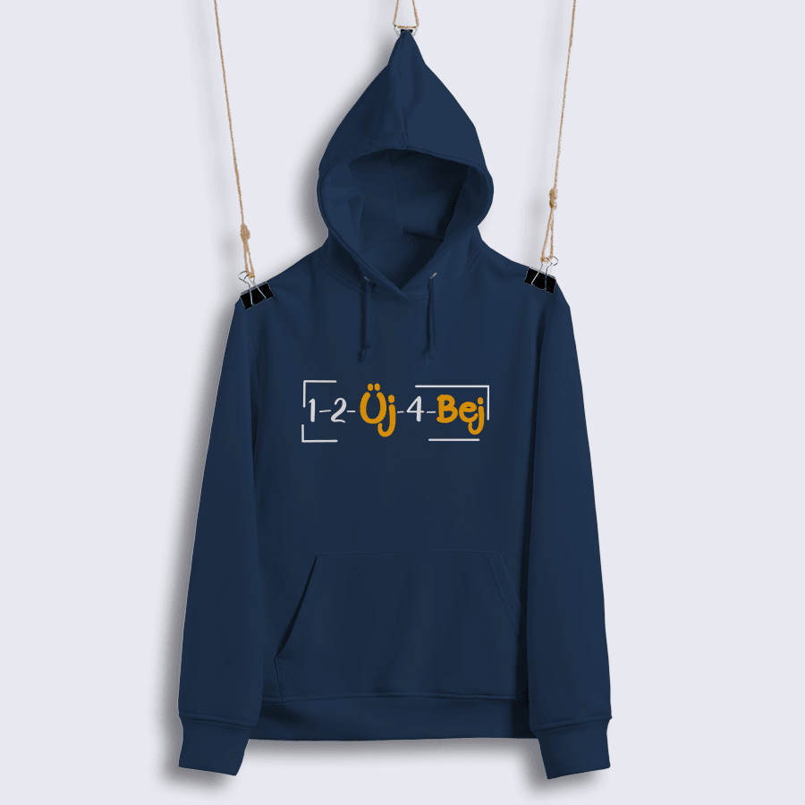 1 2 Üj 4 Bej (Sweat)