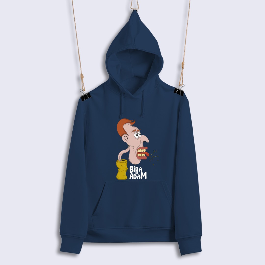 Bira Adam  (Sweat)