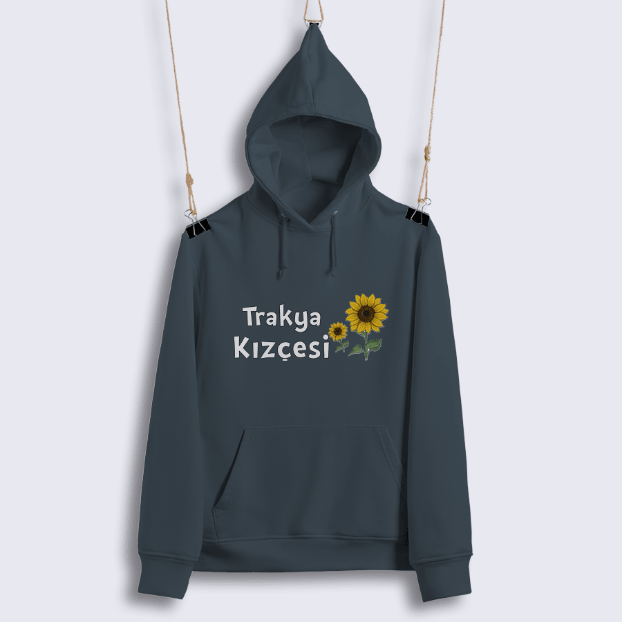 Gündendili Trakya Kızçesi (Sweat)