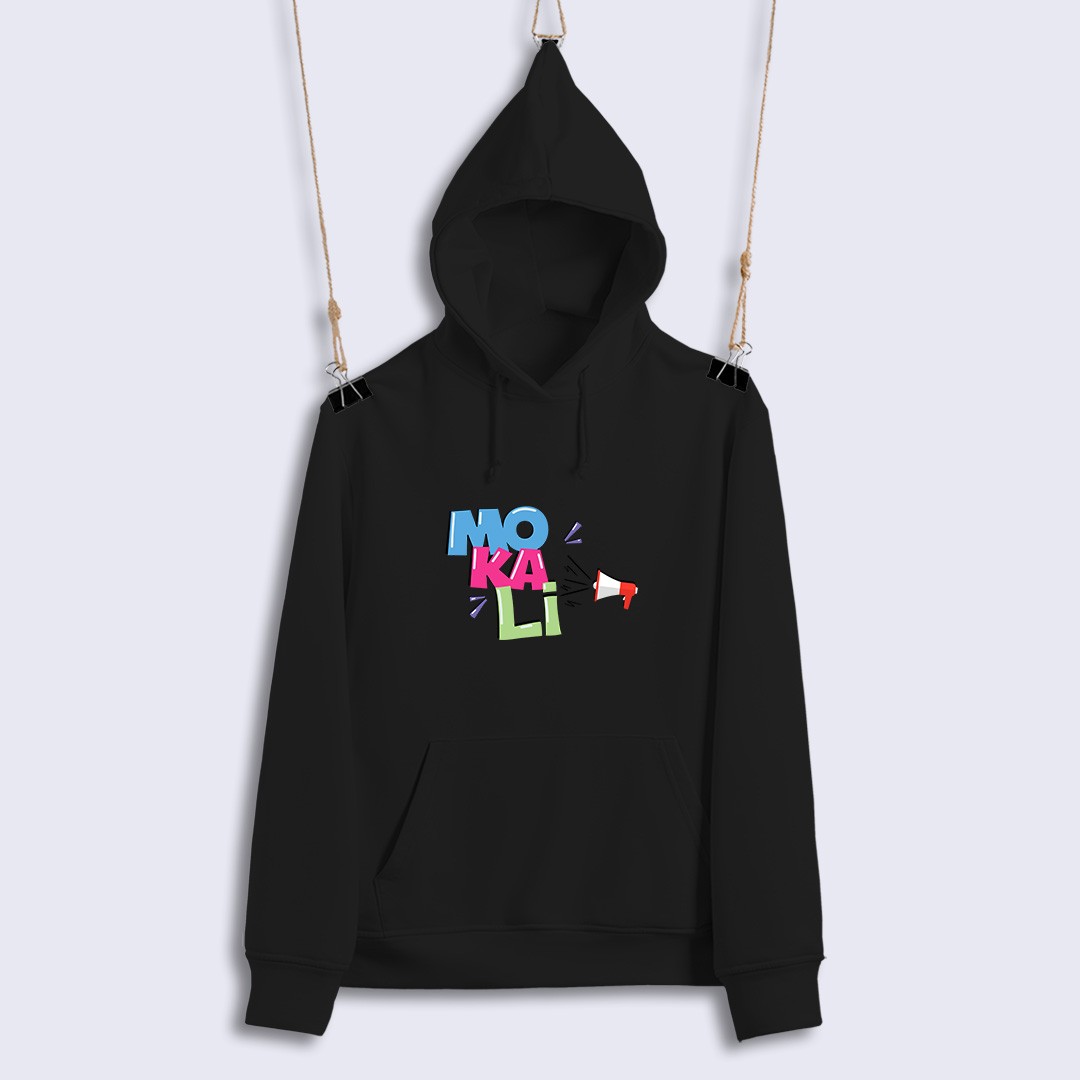 Mokali (Sweat)