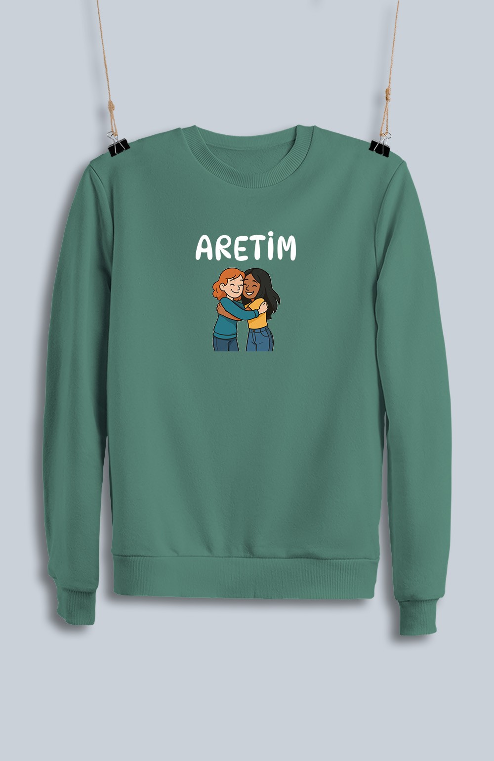 Aretim (Sweatshirt)