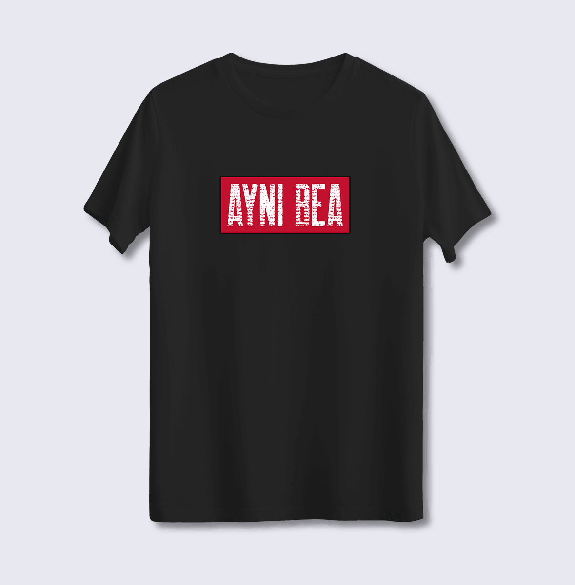 Aynı Beya (Üniseks Tişört)