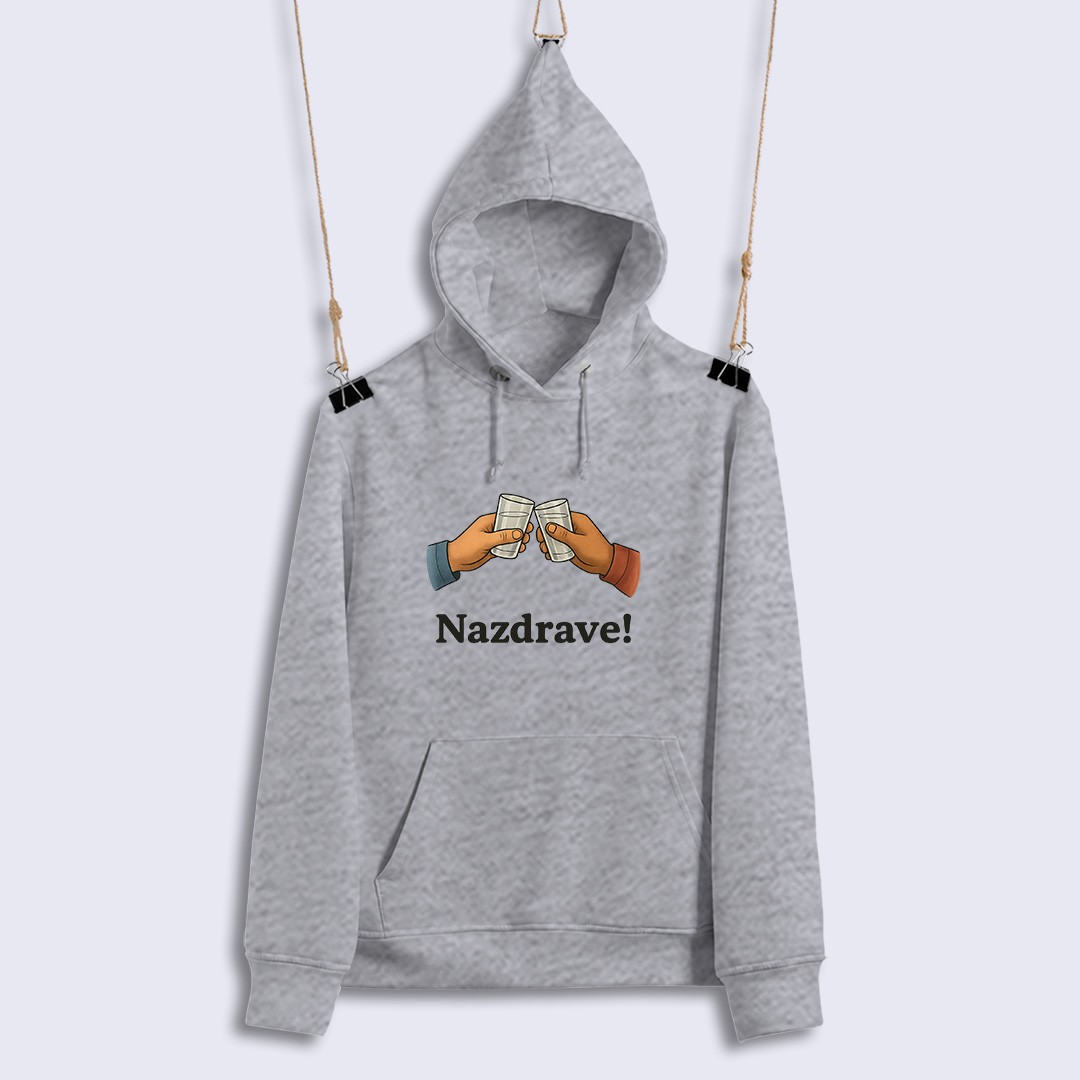 Nazdrave (Sweat)