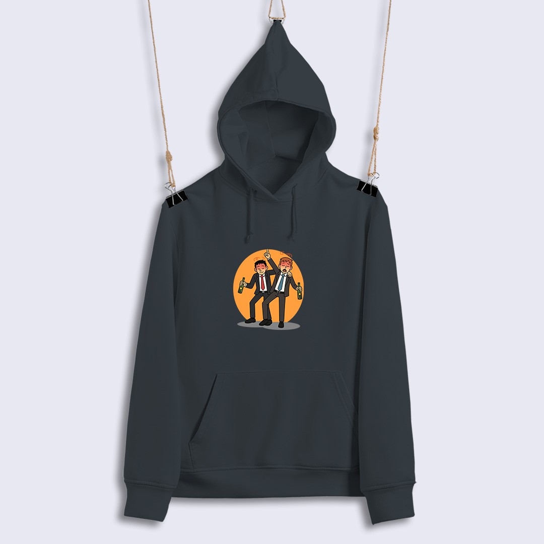 Piiz Kardeşliği (Sweat)