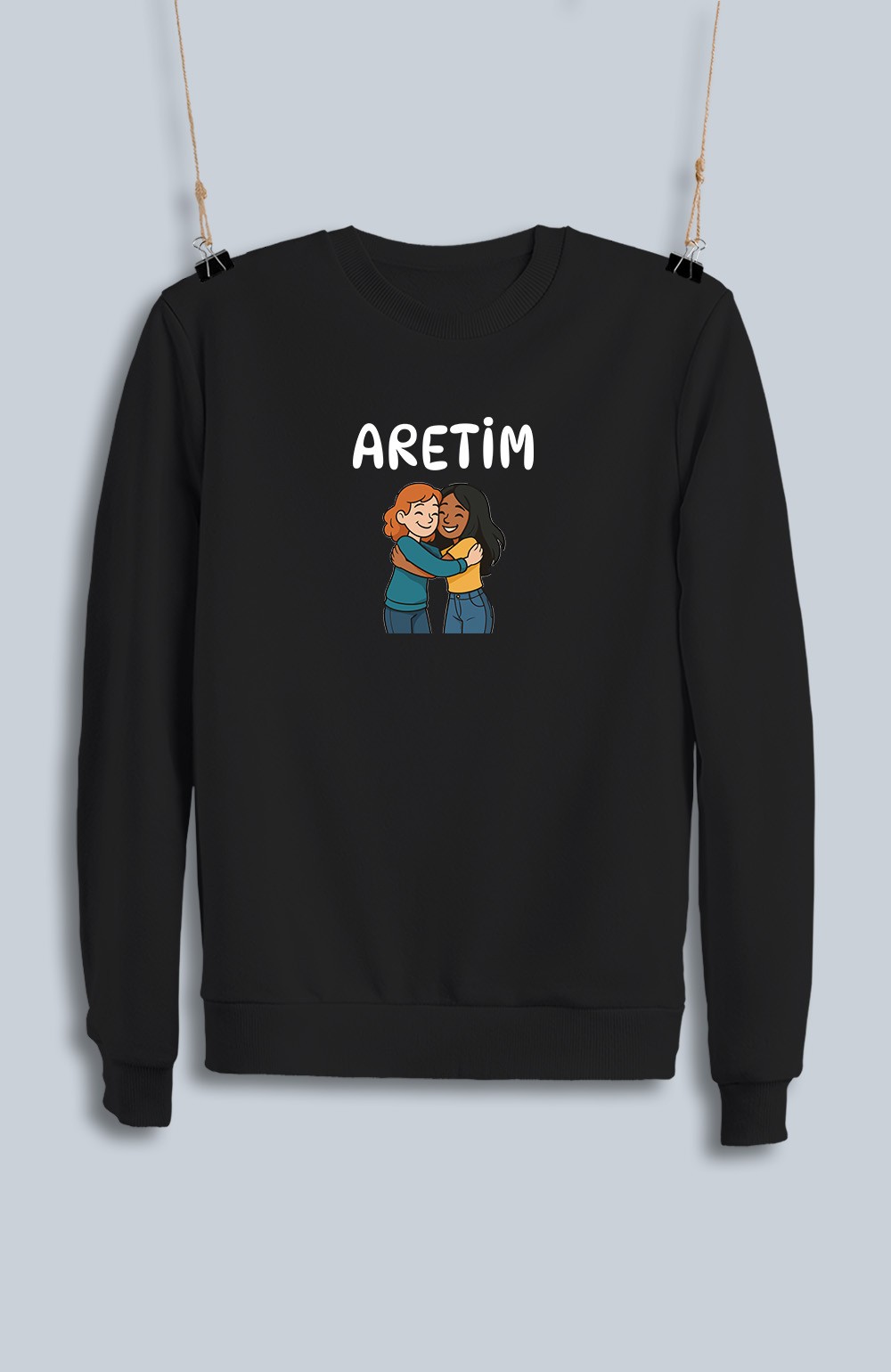 Aretim (Sweatshirt)