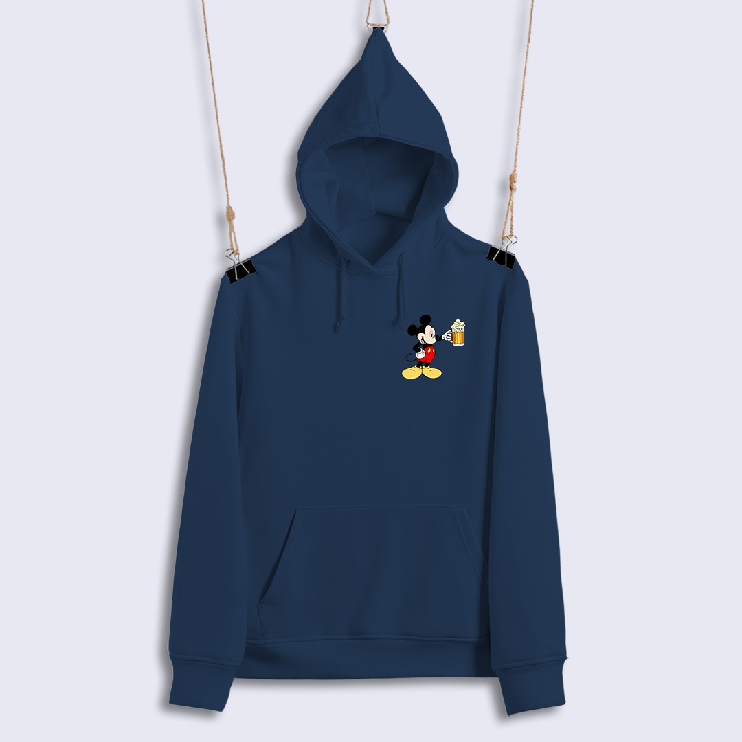 Mickey Mouse Bira (Sweat)