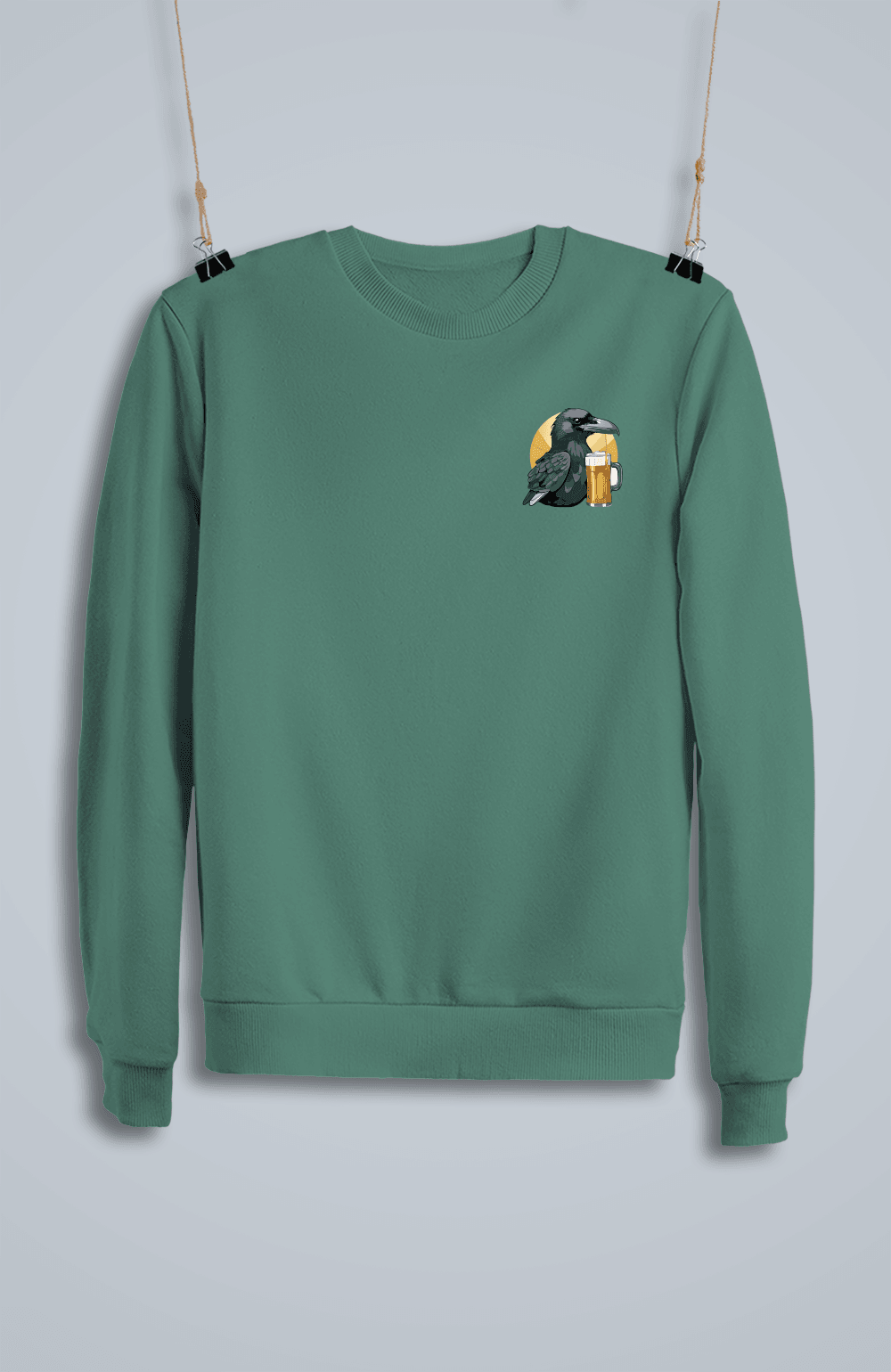 Kuzgun (Sweatshirt)