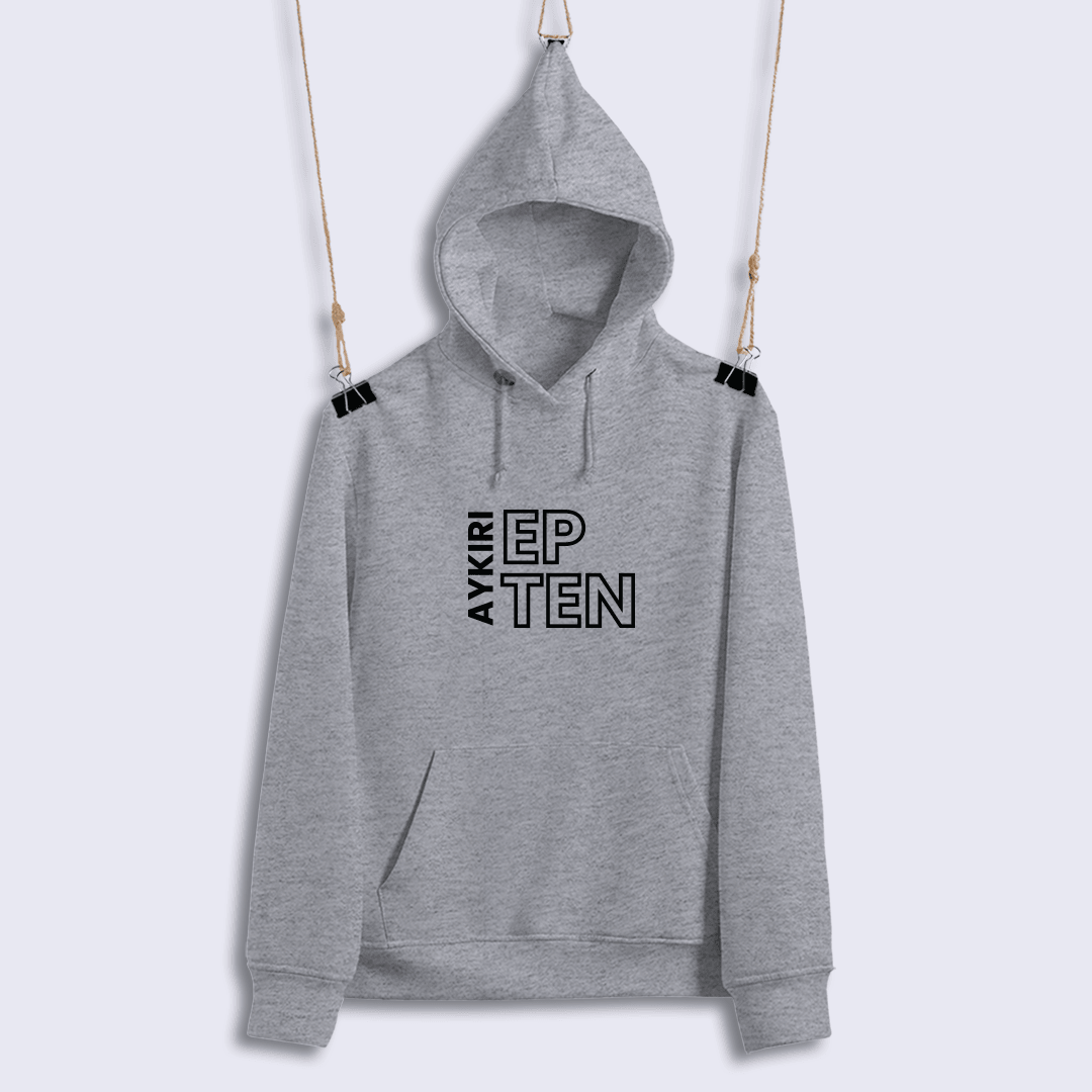 Epten Aykırı (Sweat)
