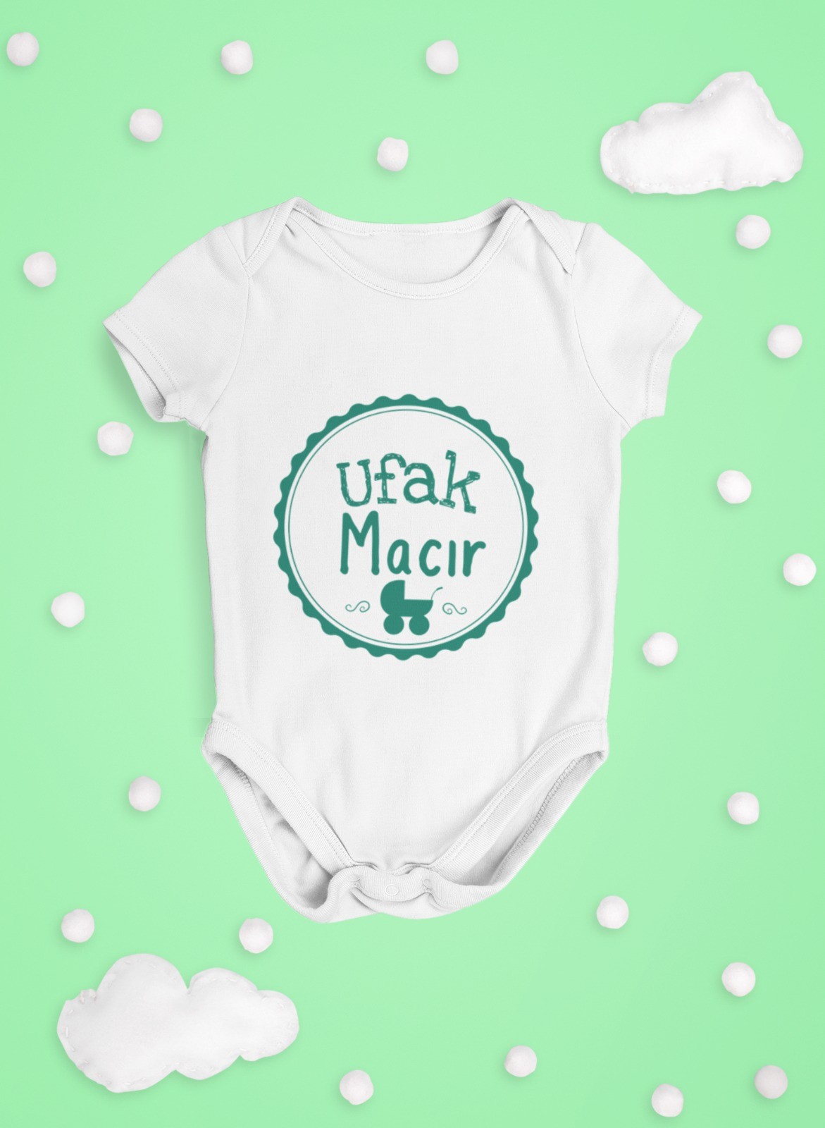 Ufak Macır (Zıbın)