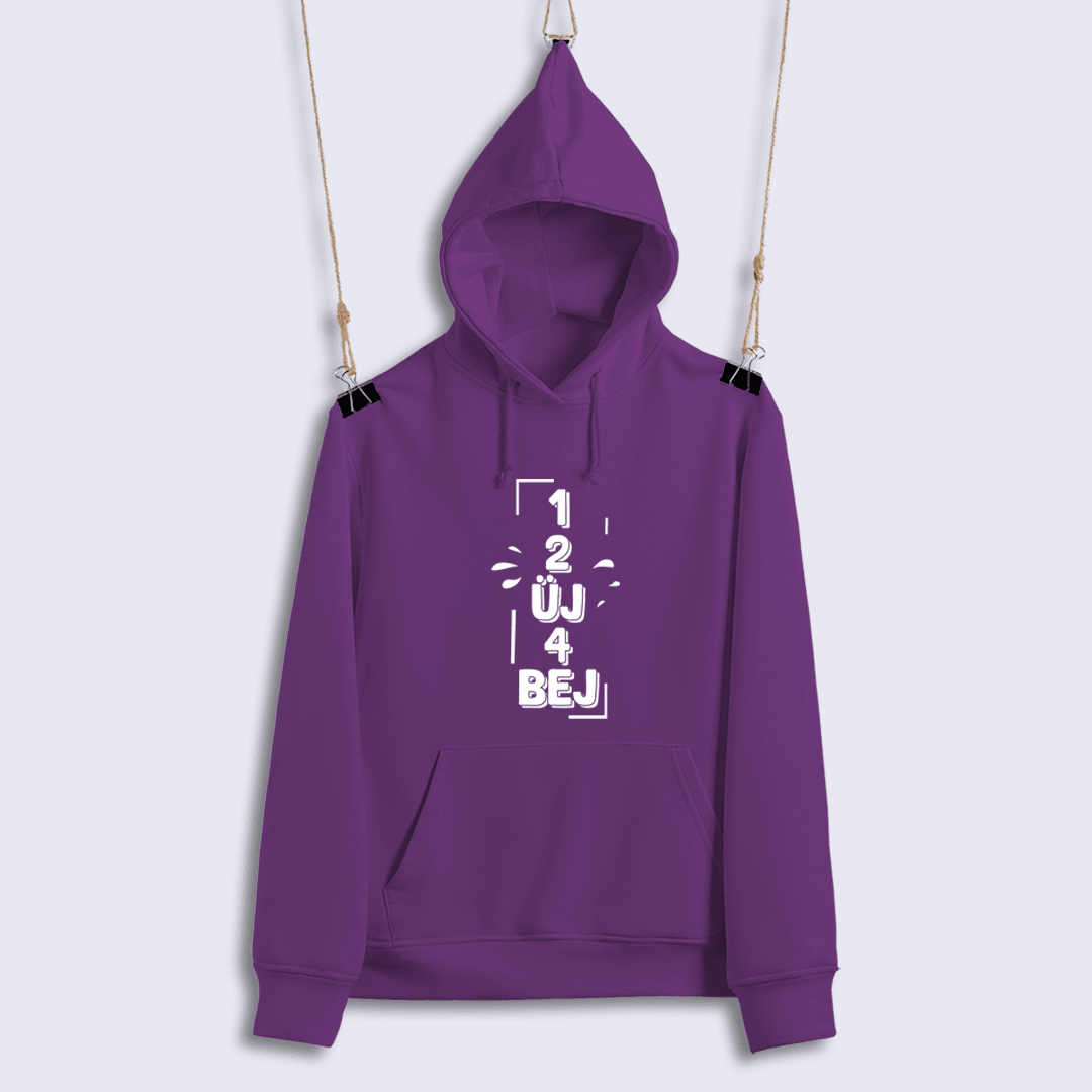 1 2 Üj 4 Bej (Sweat)