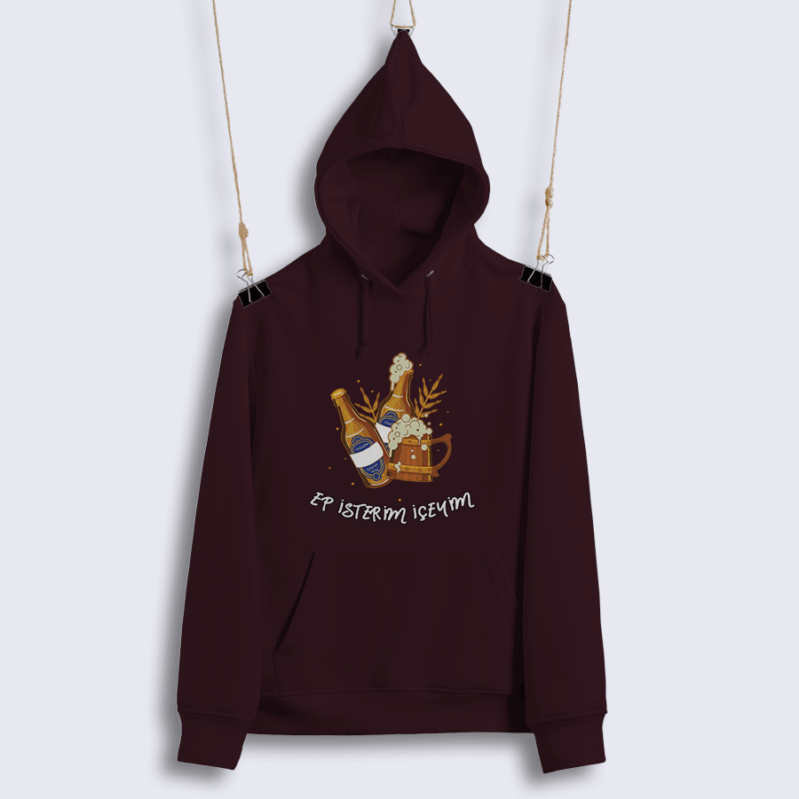 Ep İsterim İçeyim (Sweat)