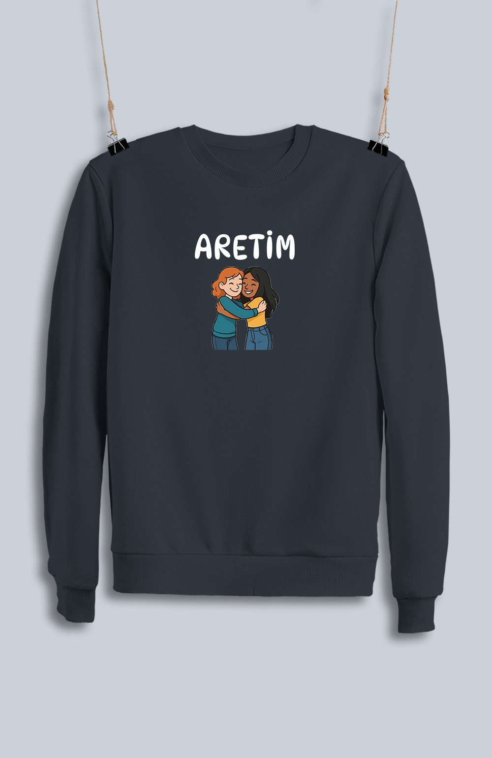 Aretim (Sweatshirt)