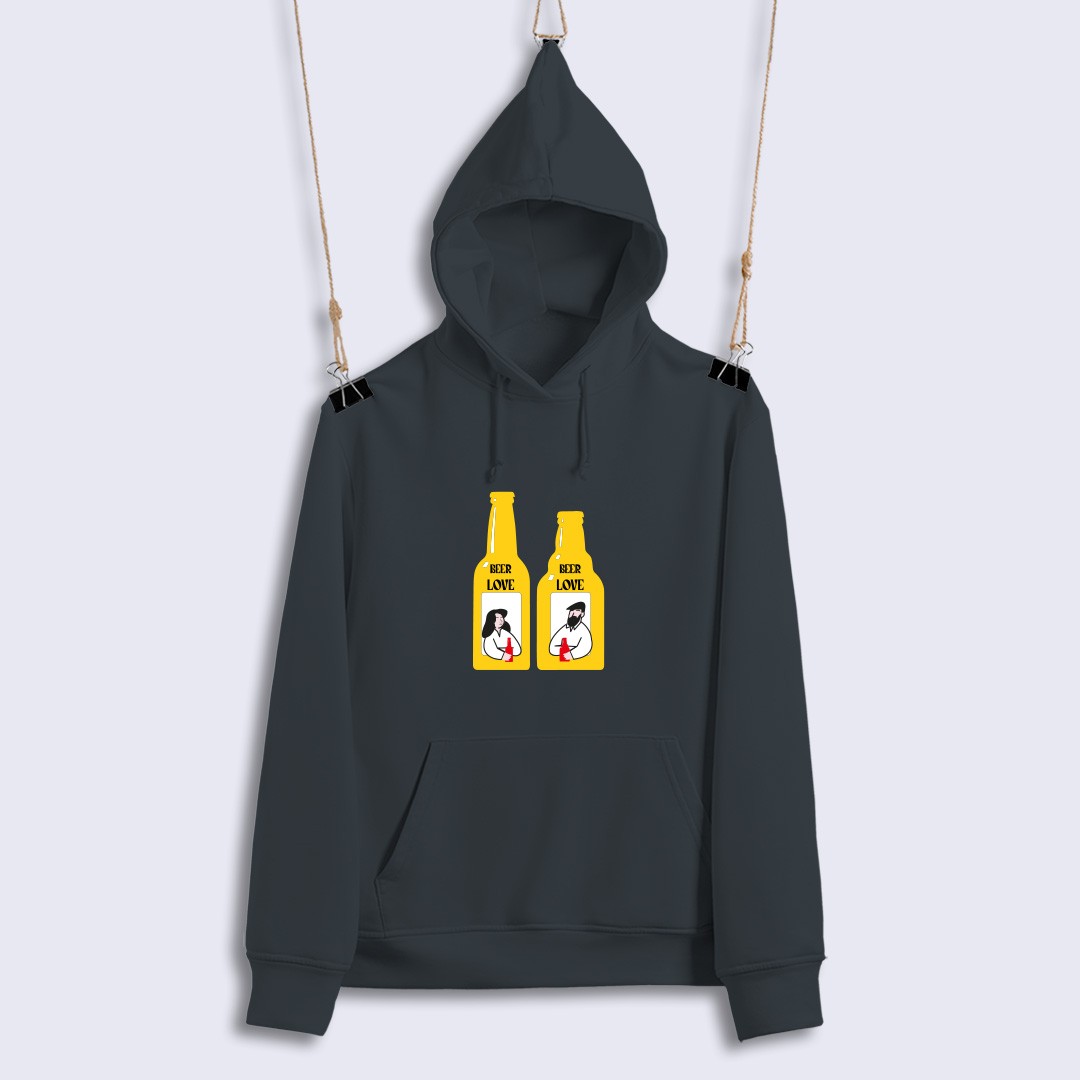 Beer Love (Sweat)