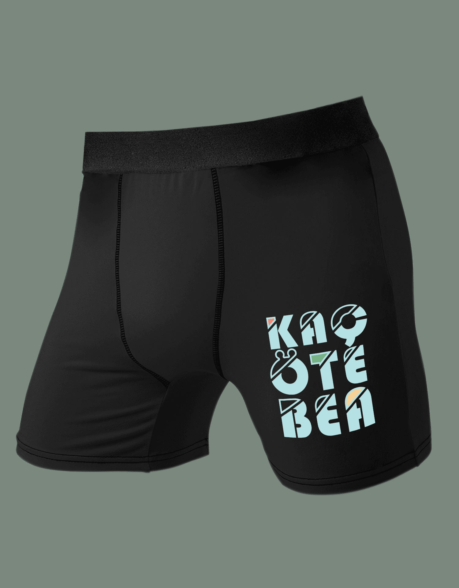 Kaç Öte Bea (Erkek Boxer)