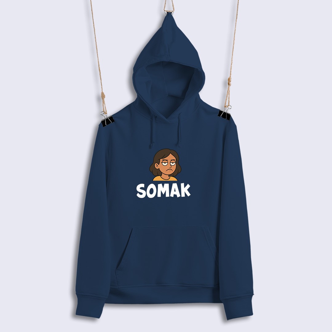 Somak Mode On Kızçe (Sweat)