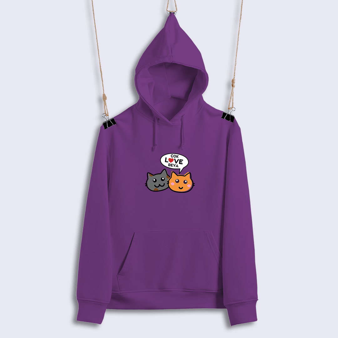 Çok Love Beya (Sweat)