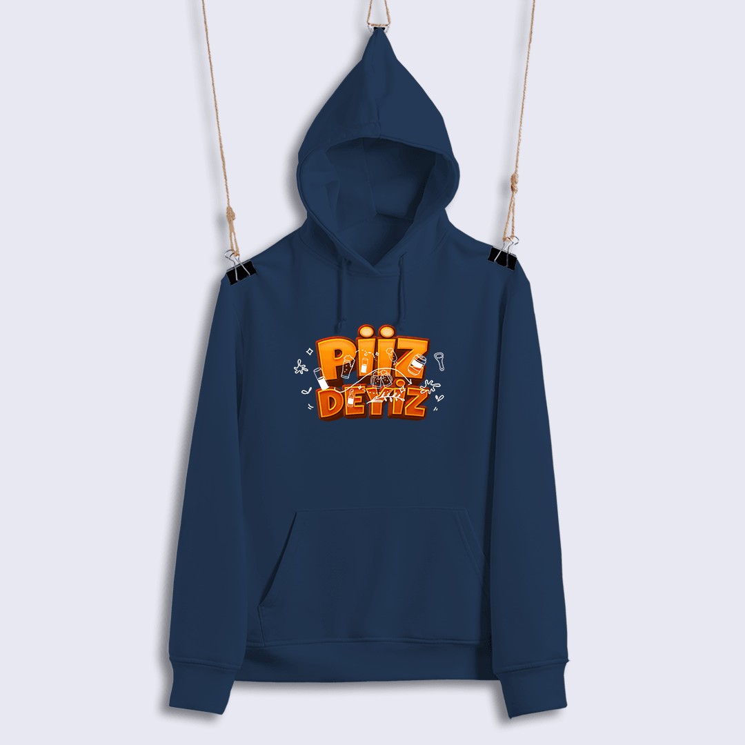 Piizdeyiz (Sweat)