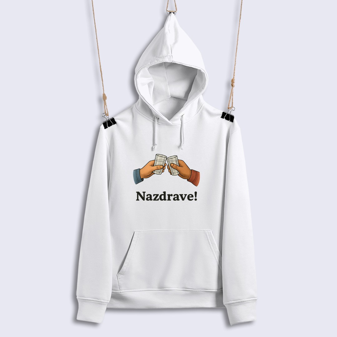Nazdrave (Sweat)