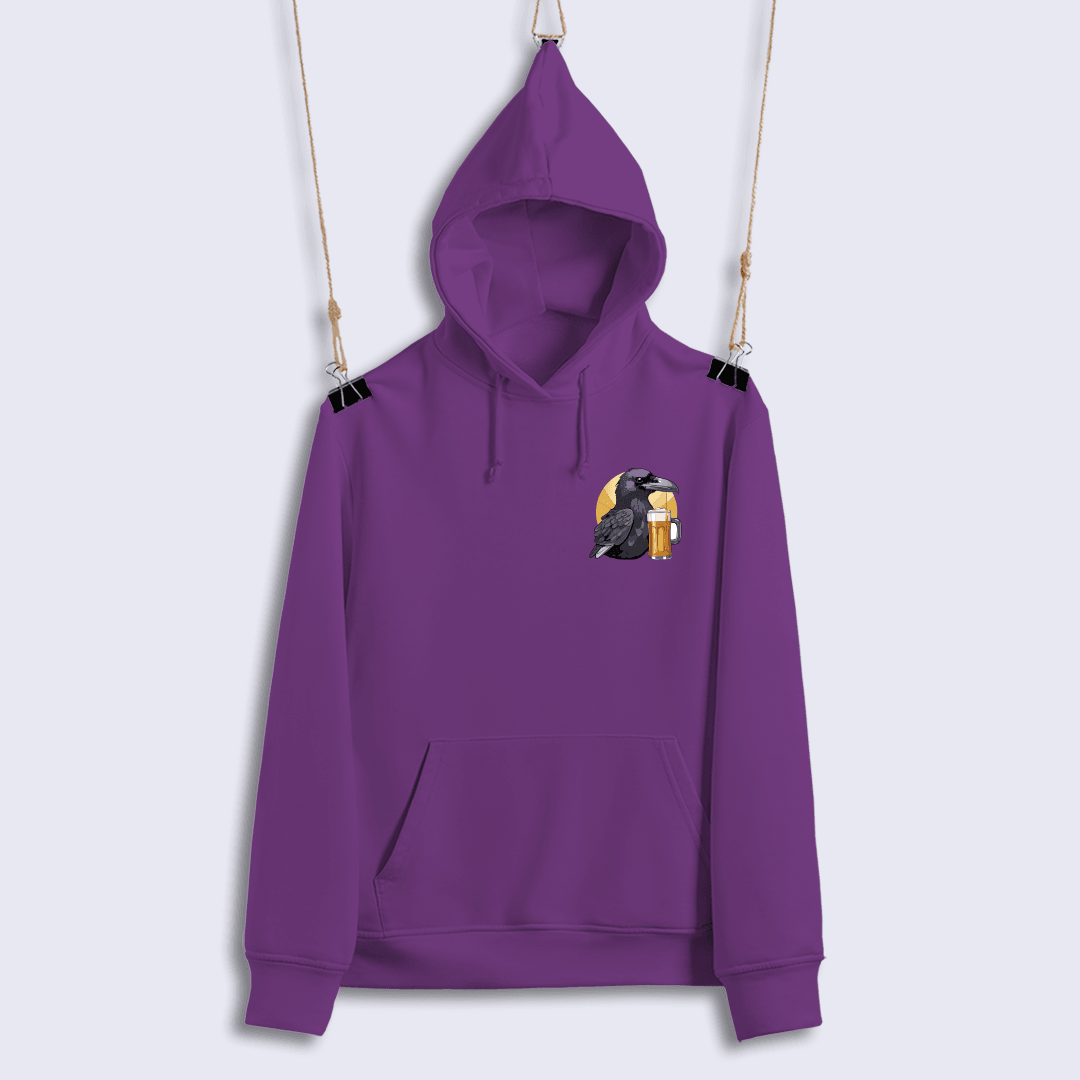 Kuzgun (Sweat)