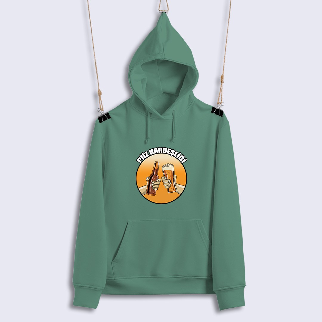 Piiz Kardeşliği (Sweat)