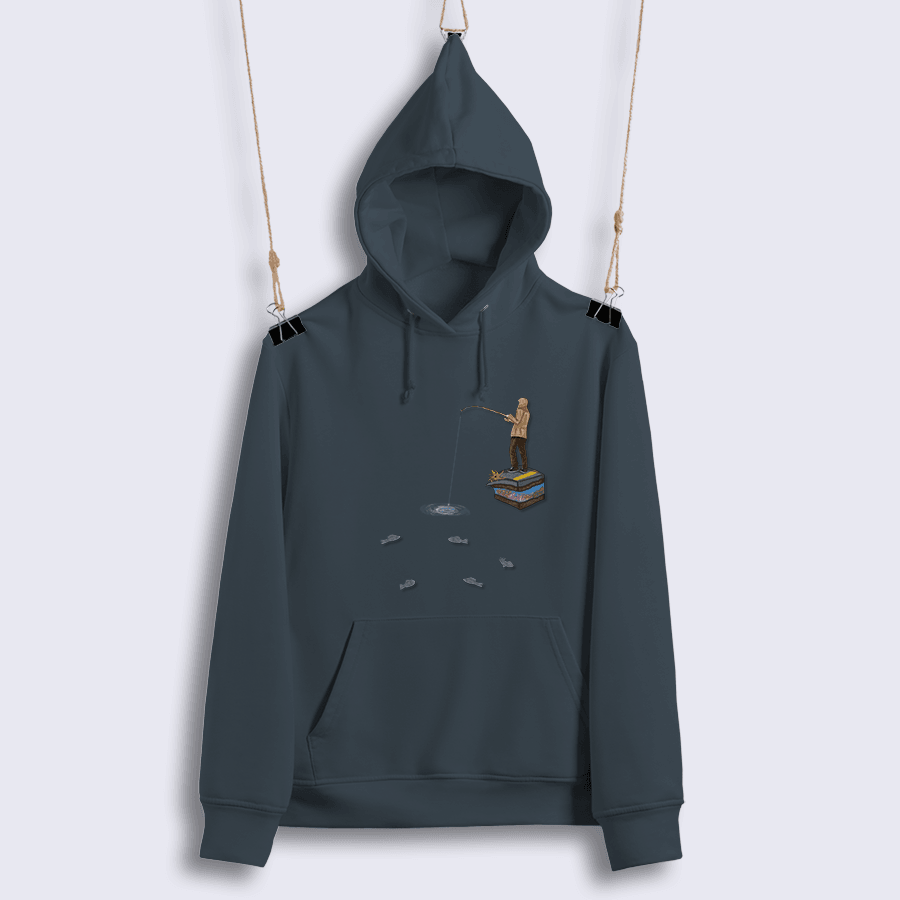 Balıkçı (Sweat)