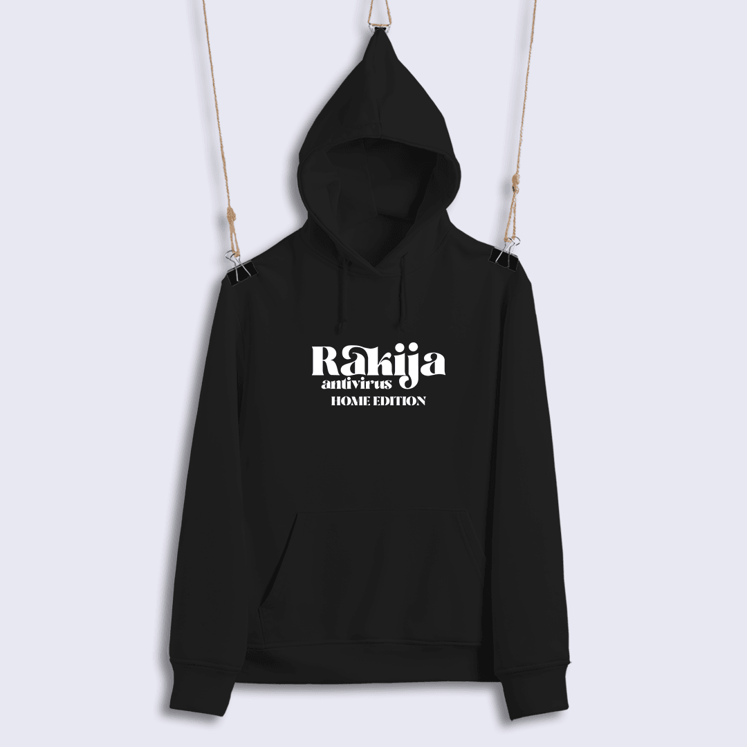 Rakija (Sweat)