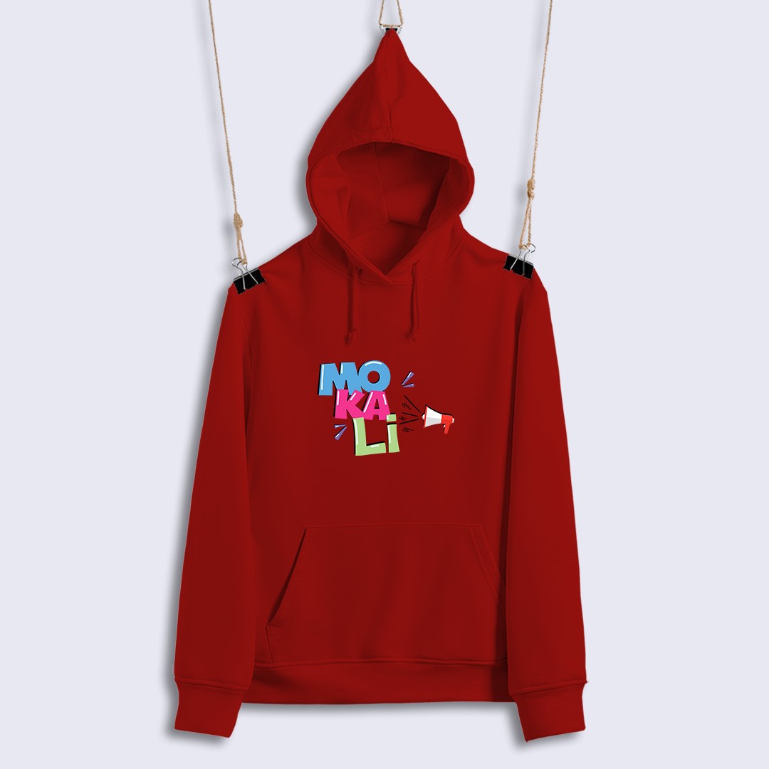 Mokali (Sweat)