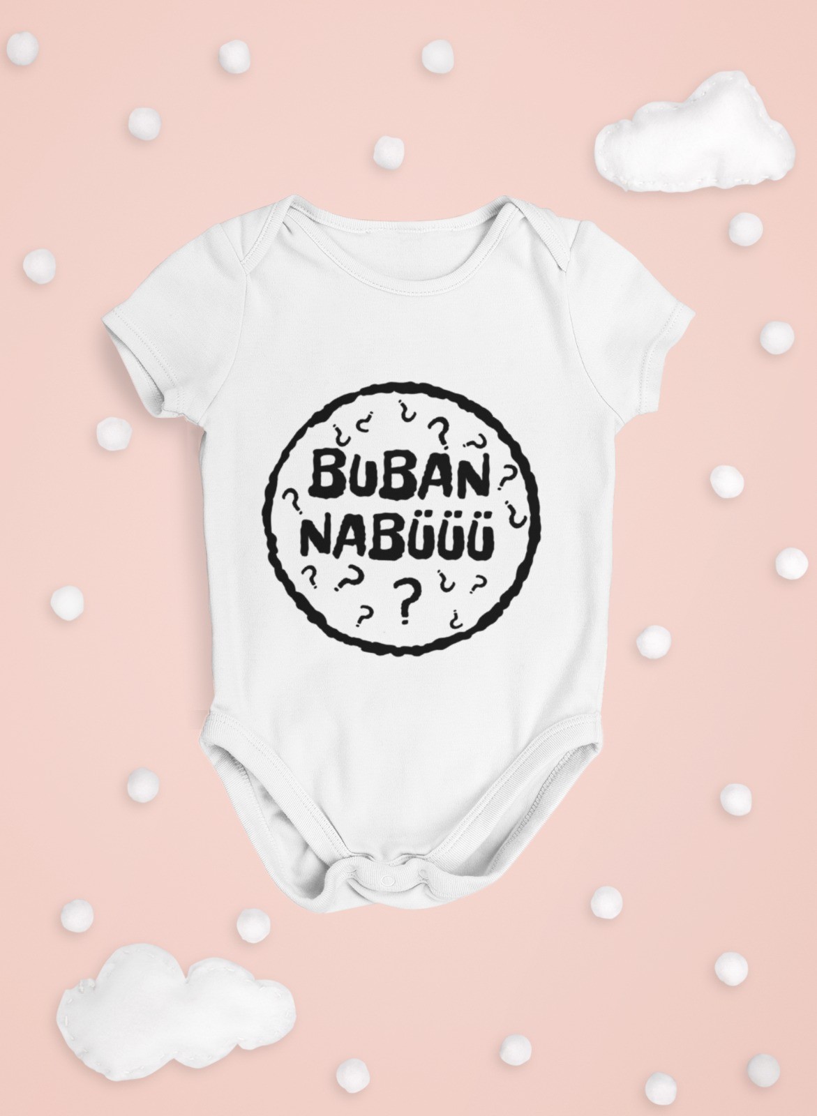 Buban Nabüüü (Zıbın)