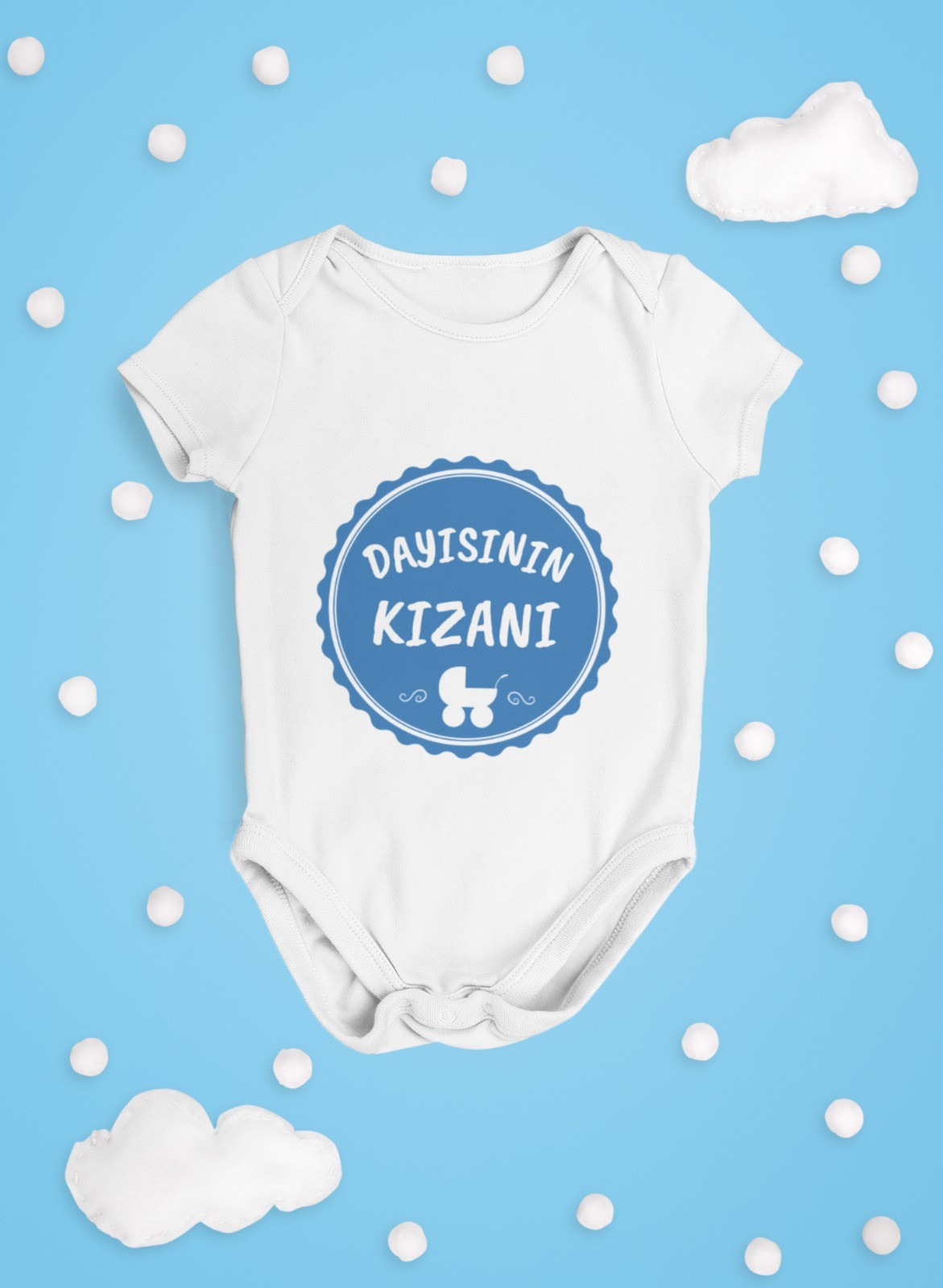 Dayısının Kızanı (Zıbın)