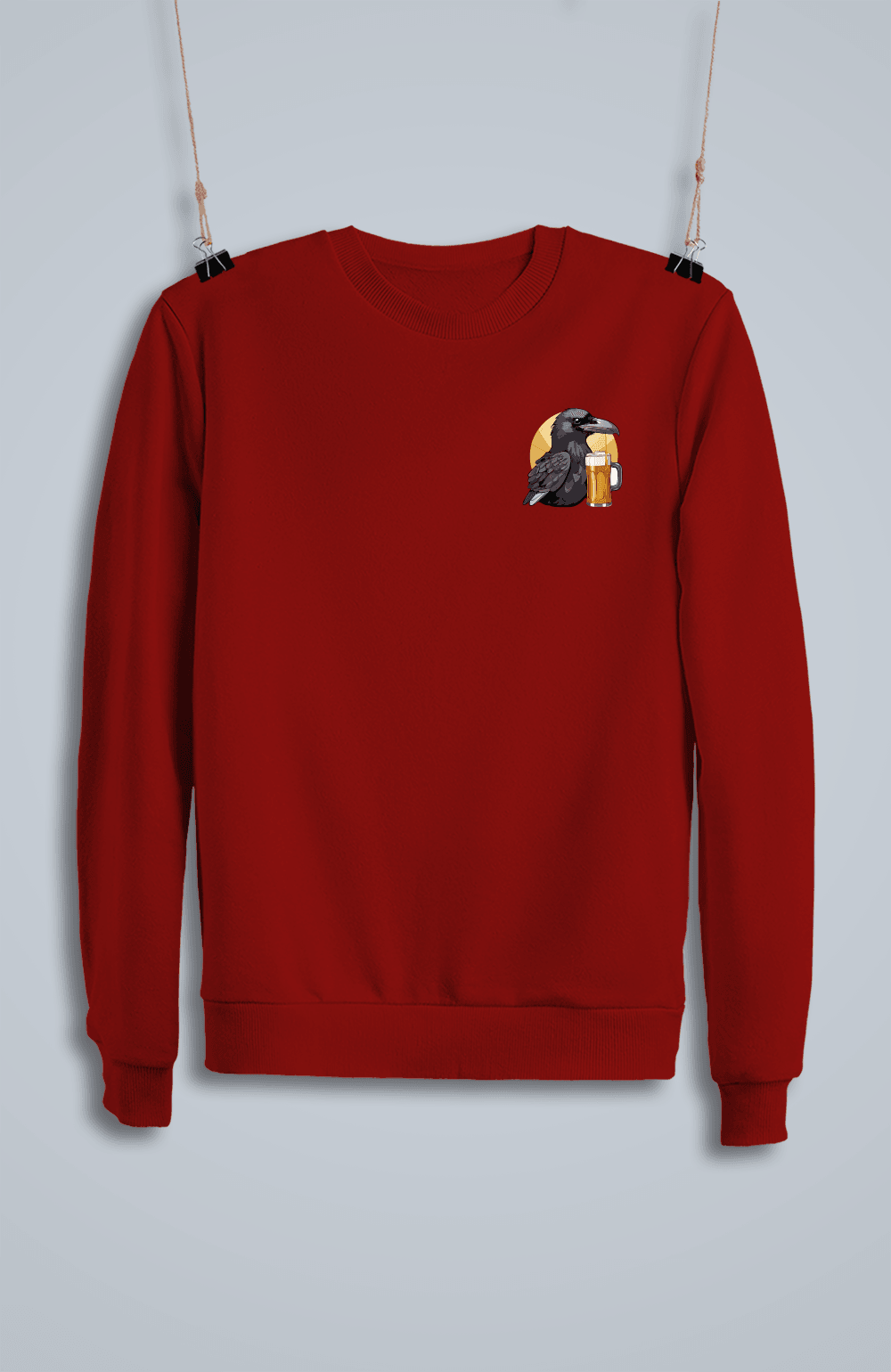 Kuzgun (Sweatshirt)