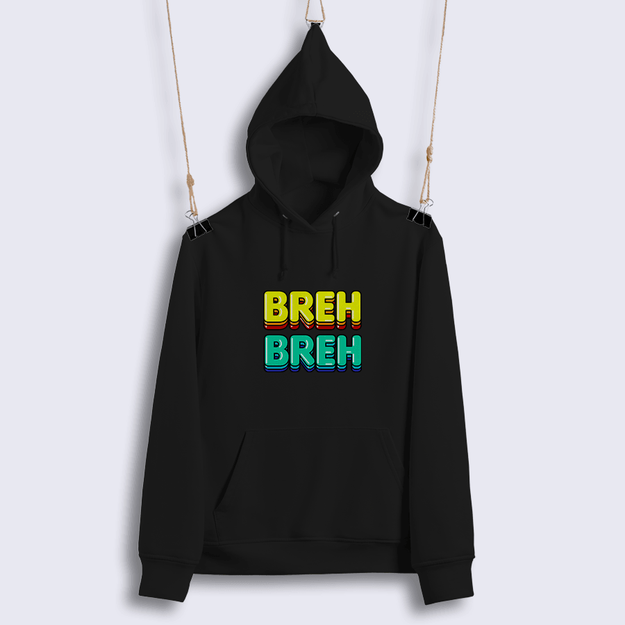 BREH BREH (Sweat)