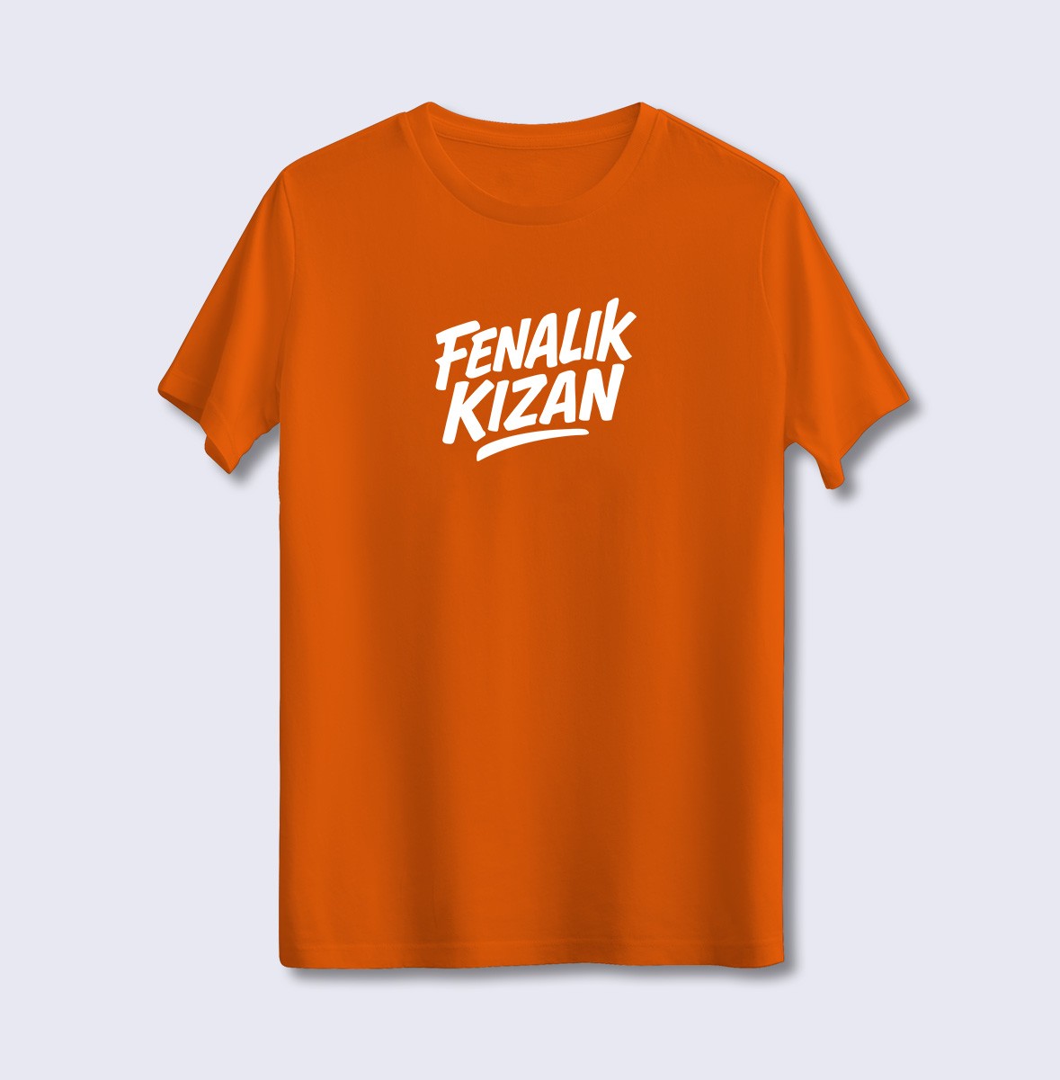Fenalık Kızan (Üniseks Tişört)