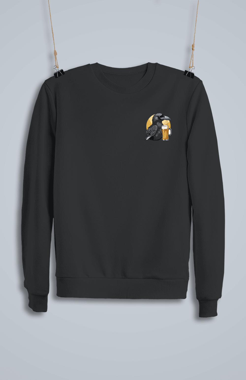 Kuzgun (Sweatshirt)