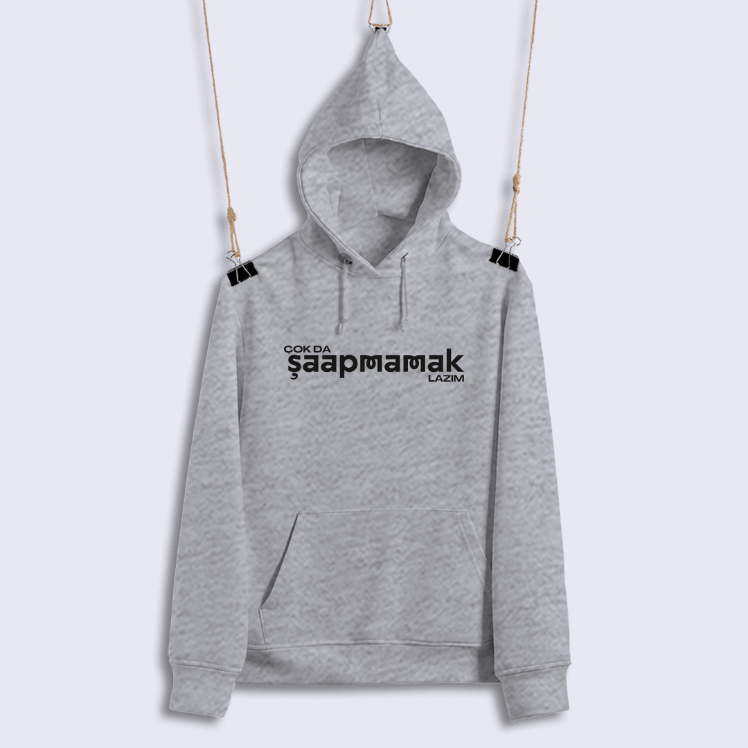 Çok da Şaapmamak Lazım (Sweat)