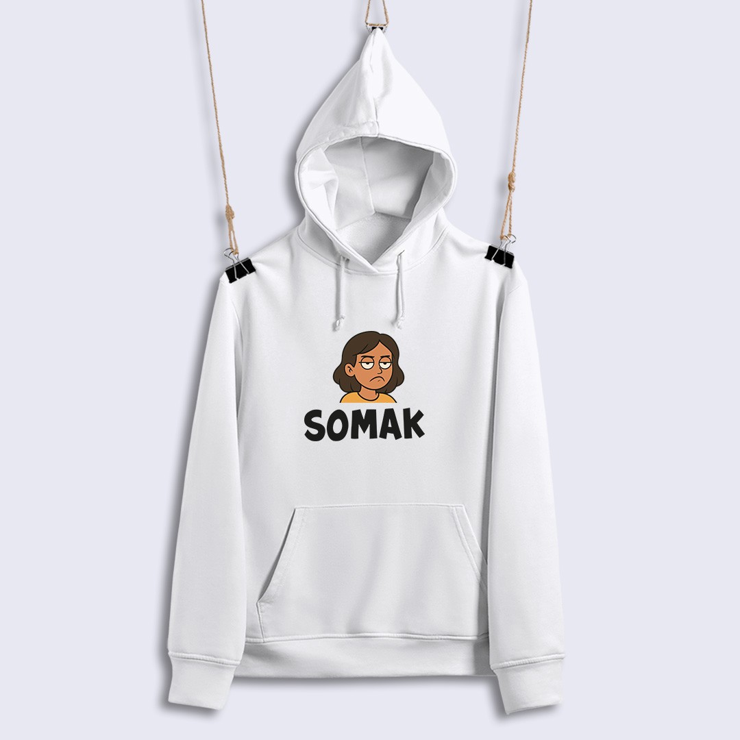 Somak Mode On Kızçe (Sweat)